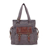 Turtle Ridge Tote