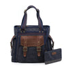 Turtle Ridge Tote