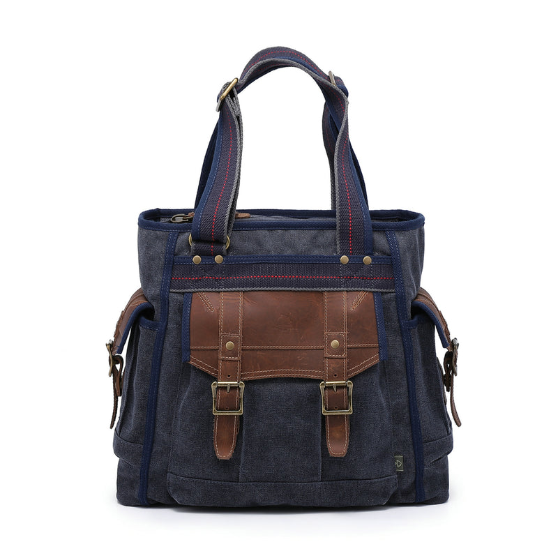 Turtle Ridge Tote