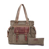 Turtle Ridge Tote