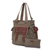 Turtle Ridge Tote