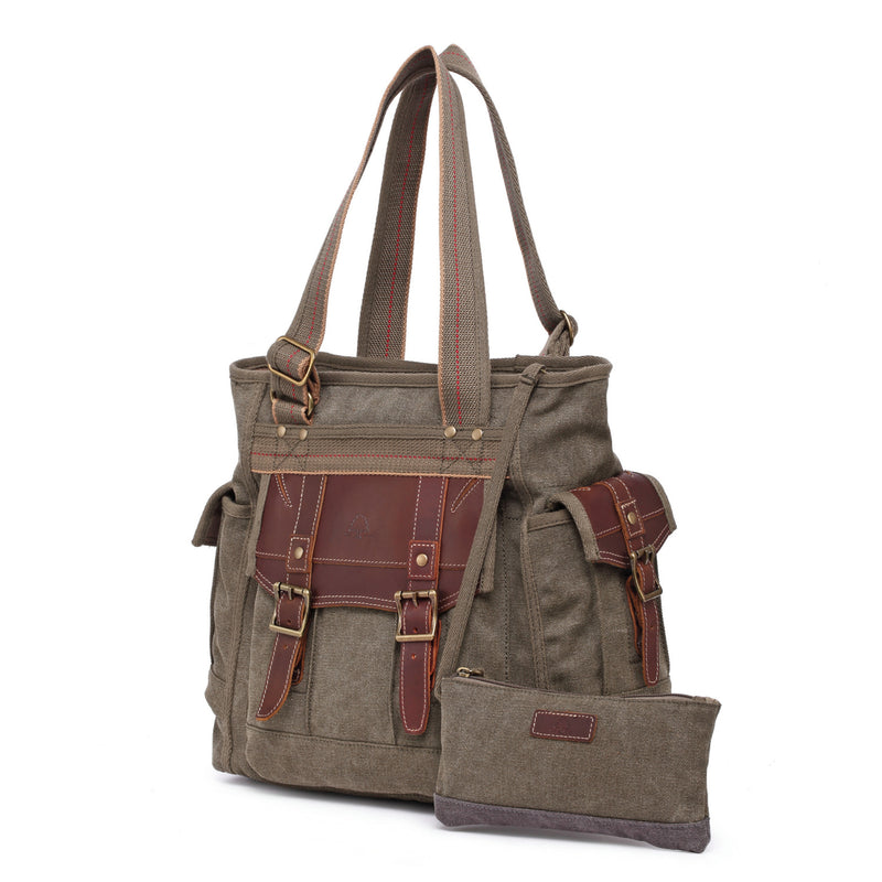 Turtle Ridge Tote