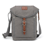 Forest Flap Crossbody