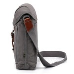 Forest Flap Crossbody