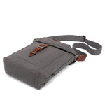 Forest Flap Crossbody