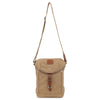 Forest Flap Crossbody