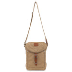 Forest Flap Crossbody