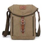 Forest Flap Crossbody