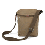 Forest Flap Crossbody