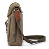 Forest Flap Crossbody