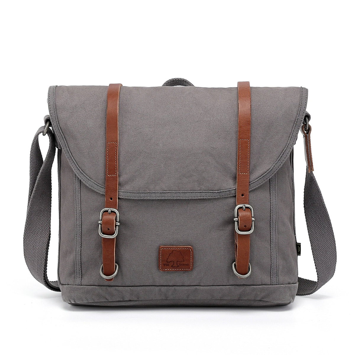 Forest Messenger - TSD600133-GREY - image 1