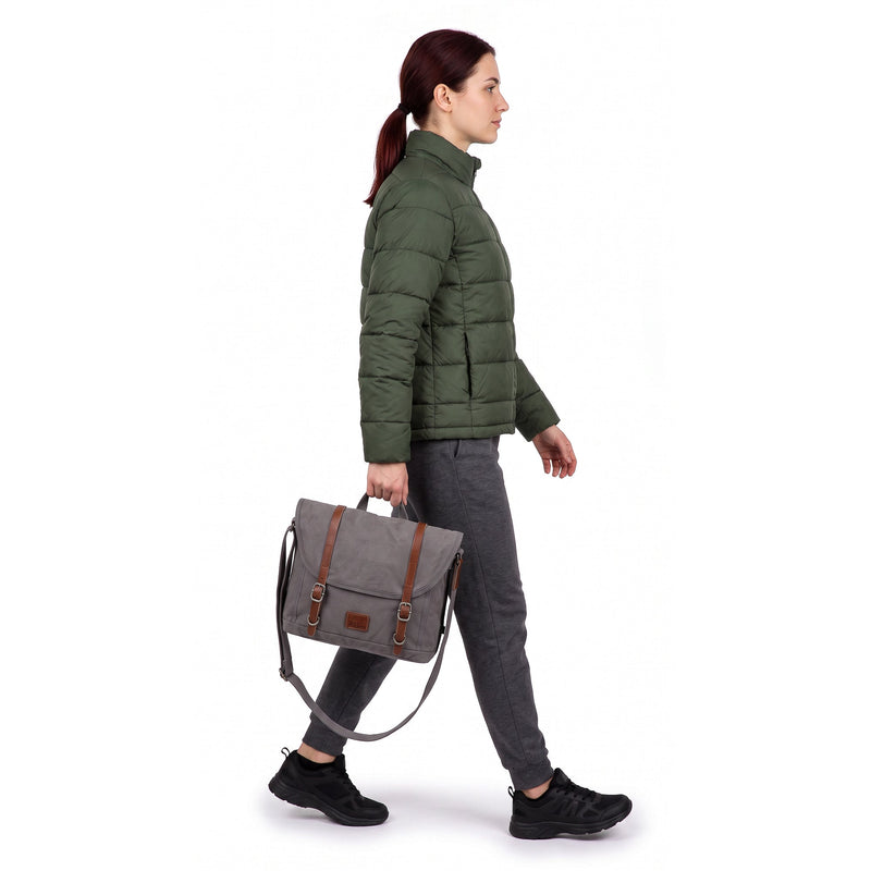 Forest Messenger | Messenger Bag | TSD Brand