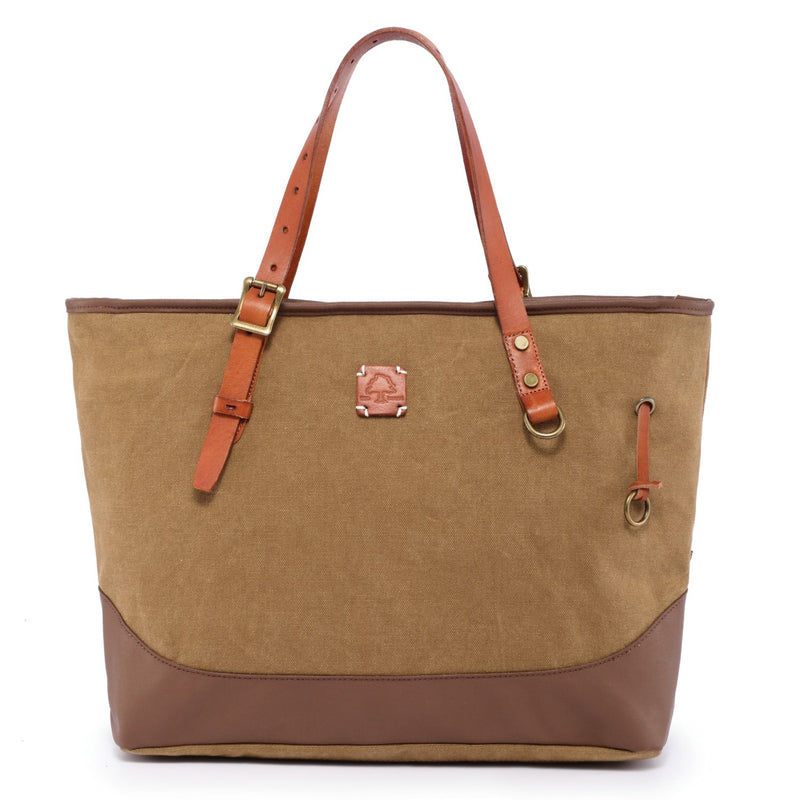 Redwood Shopper Tote