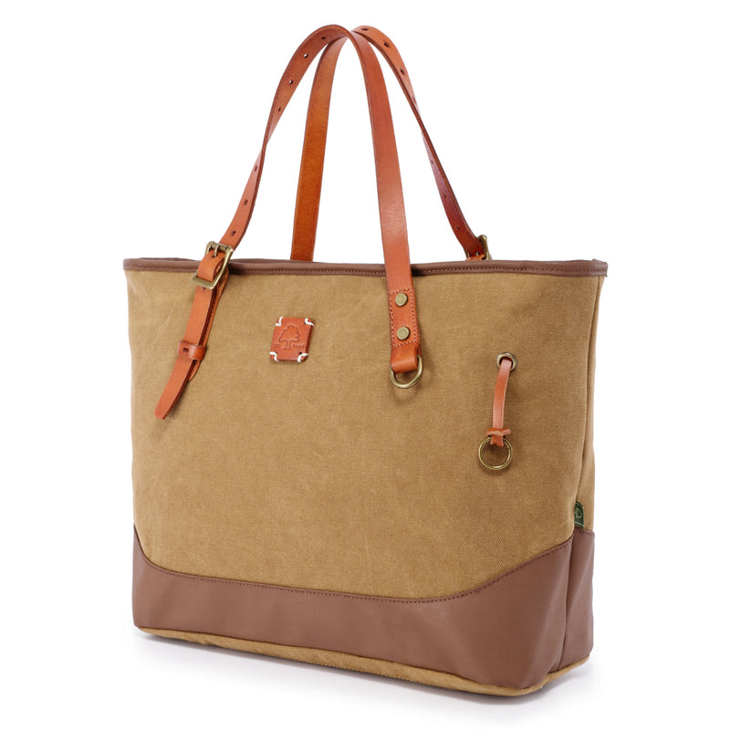 Redwood Shopper Tote