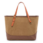 Redwood Shopper Tote