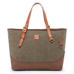 Redwood Shopper Tote