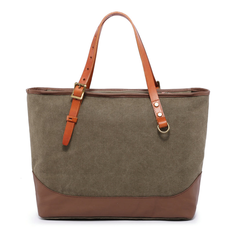 Redwood Shopper Tote