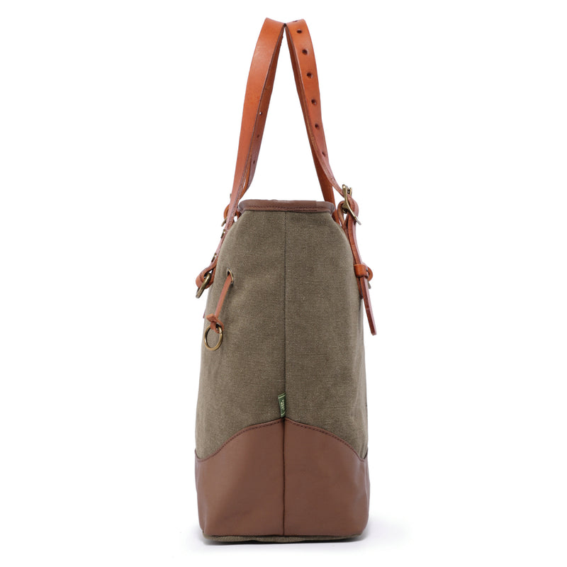 Redwood Shopper Tote