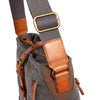 Redwood Crossbody