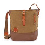 Redwood Crossbody