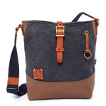 Redwood Crossbody