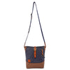 Redwood Crossbody