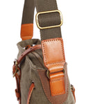 Redwood Crossbody