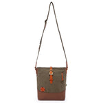 Redwood Crossbody