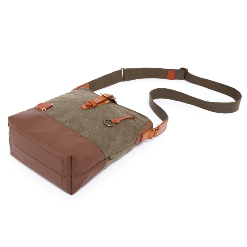 Redwood Crossbody