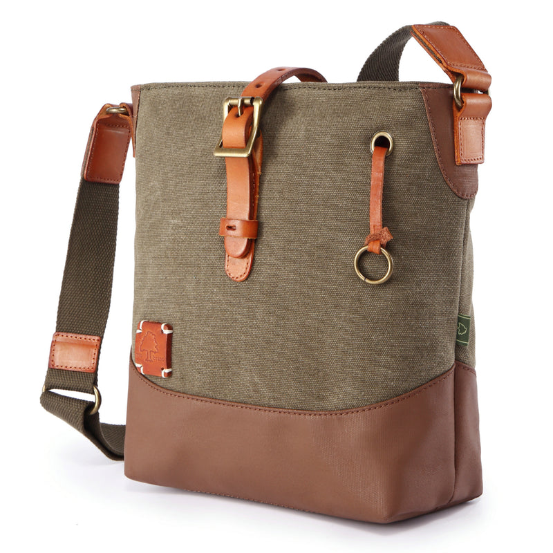 Redwood Crossbody