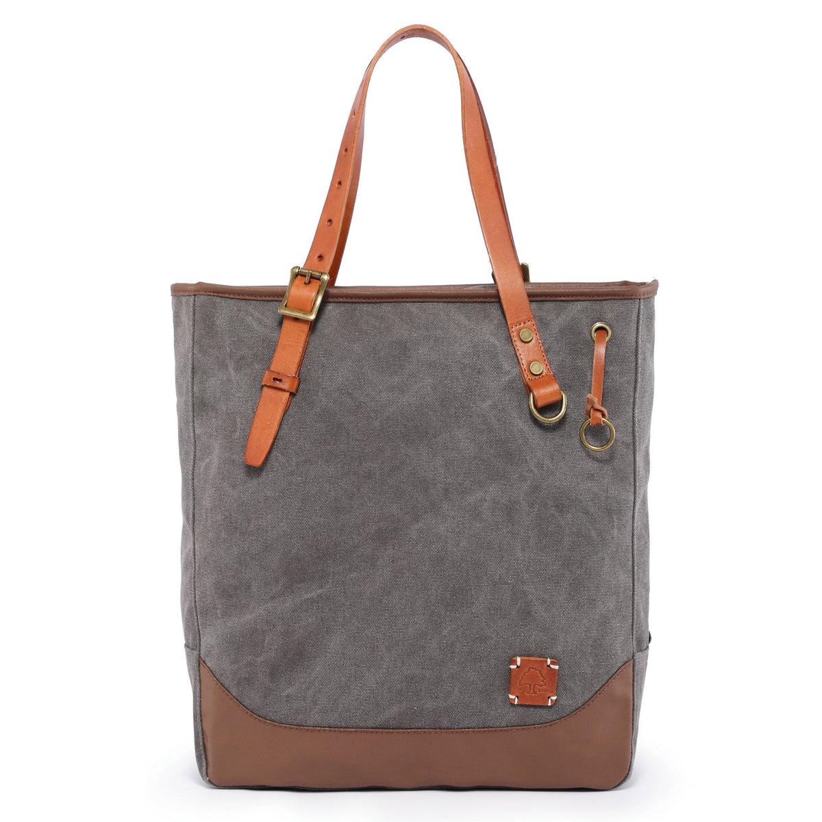 Redwood Tote - TSD601921-GREY - image 1