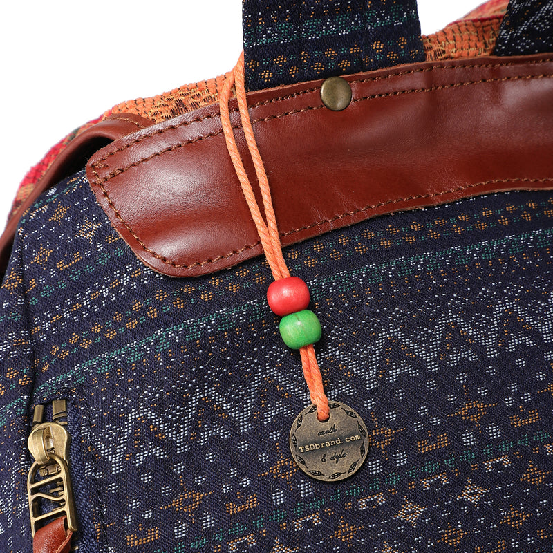 Tribal Secret Backpack