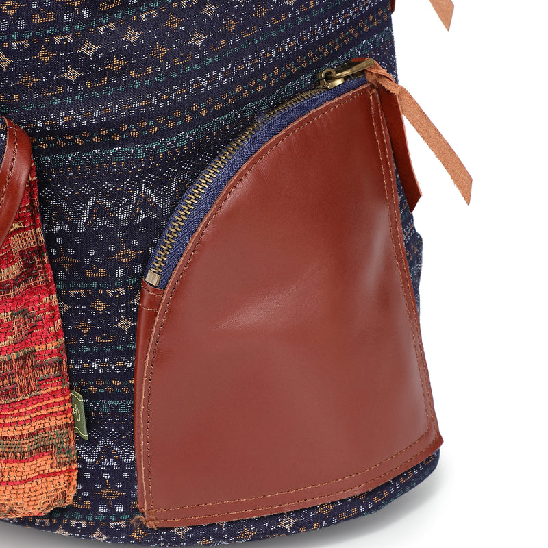 Tribal Secret Backpack