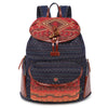 Tribal Secret Backpack