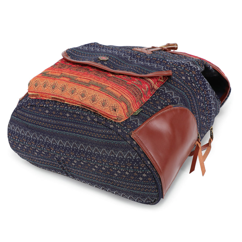 Tribal Secret Backpack