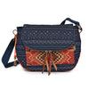 Tribal Secret Crossbody