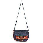 Tribal Secret Crossbody