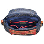 Tribal Secret Crossbody