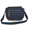 Tribal Secret Crossbody