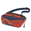 Tribal Secret Crossbody