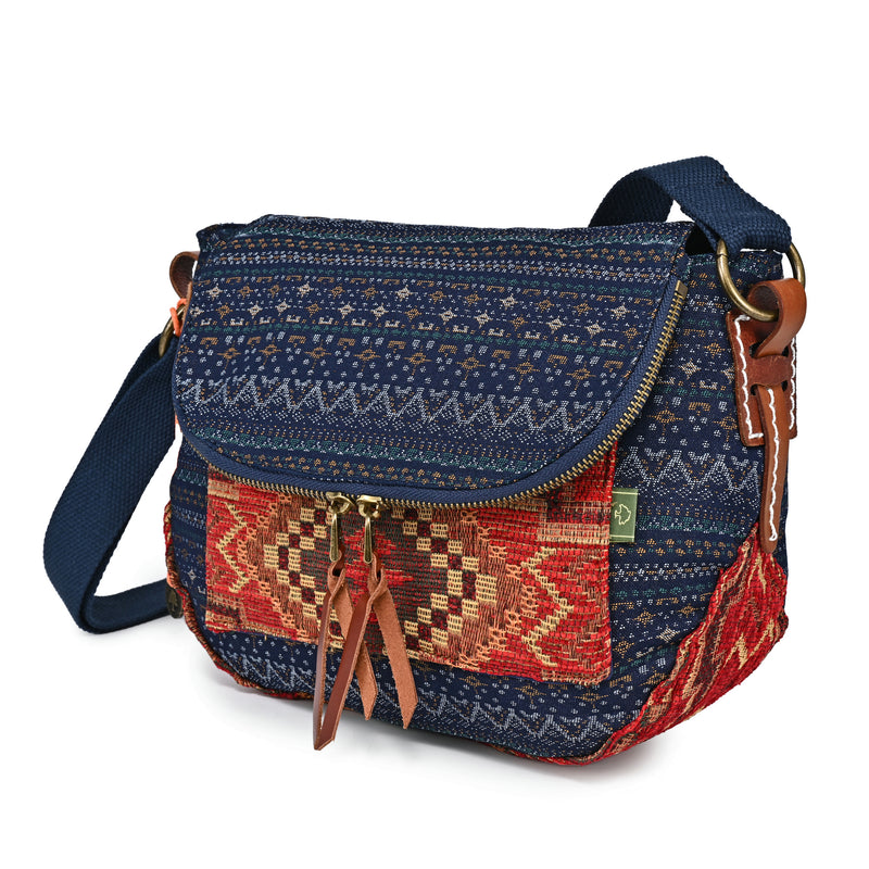 Tribal Secret Crossbody