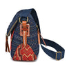 Tribal Secret Crossbody