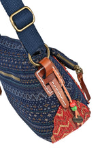 Tribal Secret Crossbody