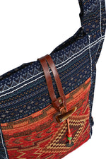 Tribal Secret Shoulder Bag