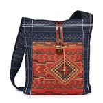 Tribal Secret Shoulder Bag