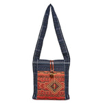 Tribal Secret Shoulder Bag