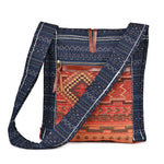 Tribal Secret Shoulder Bag