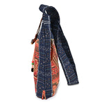 Tribal Secret Shoulder Bag