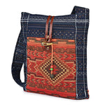 Tribal Secret Shoulder Bag