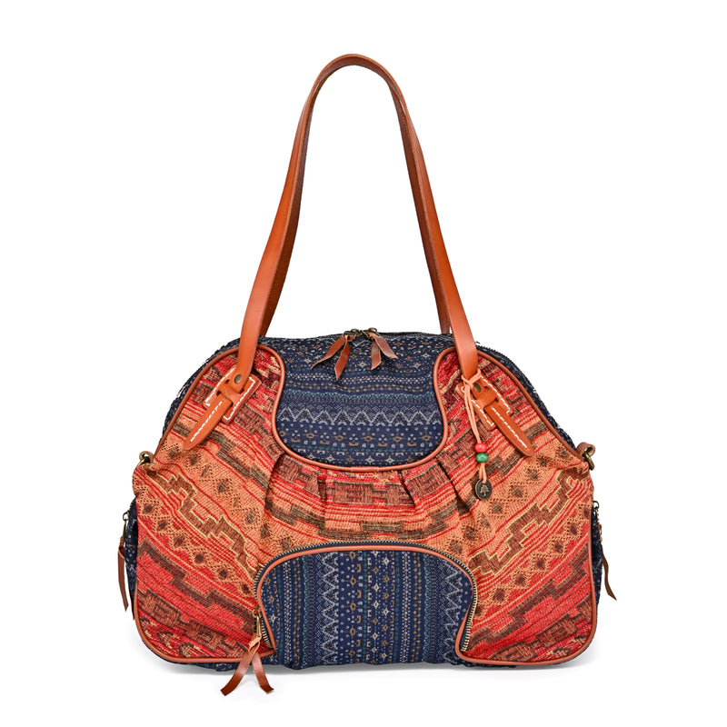 Tribal Secret Satchel